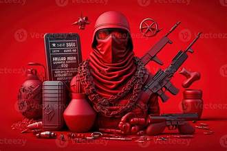 सॉफ्टवेयर इंजीनियर से कट्टर जिहादी तक: जुबैर की गिरफ्तारी ने खोले अल-कायदा और आईएस के डिजिटल नेटवर्क के पते