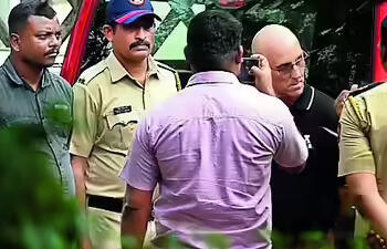 अमेरिकी ‘मिशनरी’ या छुपा एजेंट? भीवंडी में गिरफ्तारी और विदेशी कनेक्शन वाली धर्मांतरण की घटना