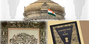 26 नवंबर भारतीय संविधान दिवस