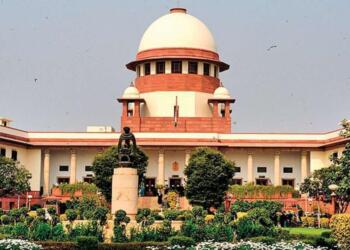 सुप्रीम कोर्ट ने साफ़ किया है कि राष्ट्रपति या गवर्नर को किसी भी तय न्यायिक समयसीमा के भीतर बिलों पर मंजूरी देने के लिए बाध्य नहीं किया जा सकता।