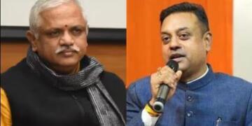 मणिपुर को जल्द मिल सकता है नया मुख्यमंत्री, भाजपा के संगठन महामंत्री बीएल संतोष ने टटोली प्रदेश में सरकार गठन की संभावनाएं