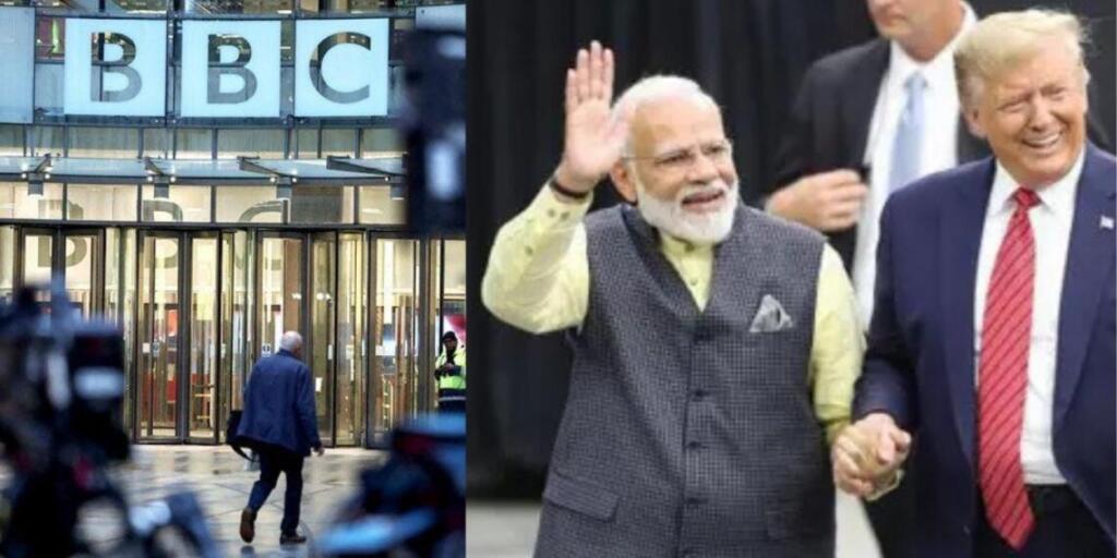 बीबीसी की साख का घटता संकट