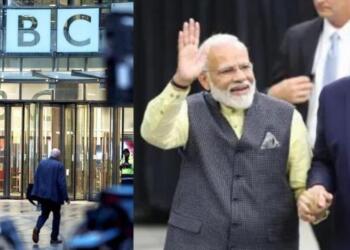 बीबीसी की साख का घटता संकट