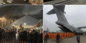 चक्रवात दित्वाह ने श्रीलंका में भारी तबाही मचाई है