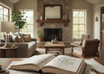 How to Build a Home You Will Love for the Next Ten Years: Timeless Design Principles