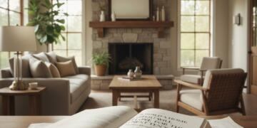 How to Build a Home You Will Love for the Next Ten Years: Timeless Design Principles