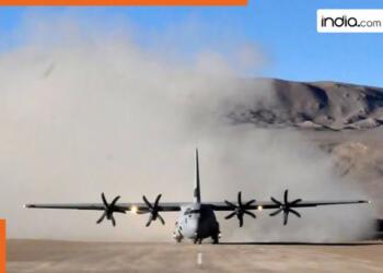 न्योमा यह भी साबित करता है कि भारत ने भविष्य की तैयारी को गंभीरता से लिया है।