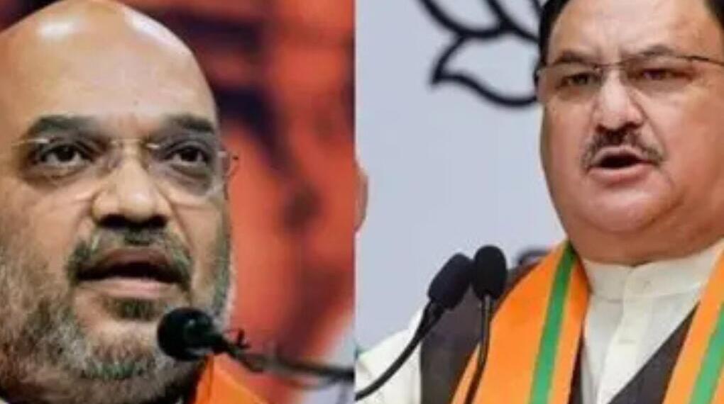 बिहार के बाजीगरों के जरिये पश्चिम बंगाल फतह का ताना-बाना बुन रही भाजपा