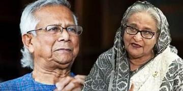 कट्टर इस्लाम की गिरफ्त में बांग्लादेश: यूनुस की नीतियां, हिंदुओं पर हिंसा और भारत के खिलाफ नई साजिश