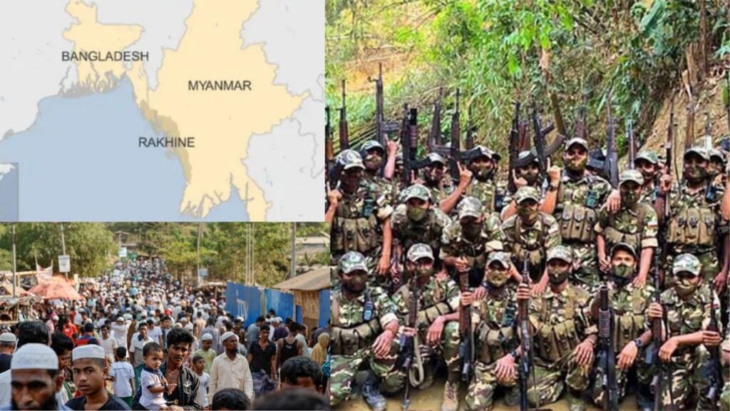 बांग्लादेश बन सकता है भारत के लिए नया संकट