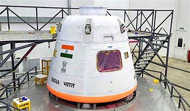 भारत का अंतरिक्ष धमाका 2026: ISRO के गगनयान मिशन से टूटेगा अमेरिका का घमंड, पाकिस्तान और चीन रहेंगे स्तब्ध