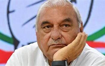 जनता की ज़मीन, सत्ता की जागीर नहीं: मानेसर लैंड डील में भूपेंद्र हुड्डा को झटका, न्याय ने कांग्रेस के ‘विकास मॉडल’ की खोल दी पोल