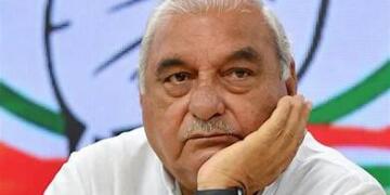 जनता की ज़मीन, सत्ता की जागीर नहीं: मानेसर लैंड डील में भूपेंद्र हुड्डा को झटका, न्याय ने कांग्रेस के ‘विकास मॉडल’ की खोल दी पोल