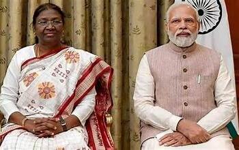 तेल, हीरे और हिंदुस्तान की नई भू-राजनीति: जब अफ्रीका की धरती पर एक साथ गूंजेगी भारत की सभ्यता, रणनीति और शक्ति की आवाज