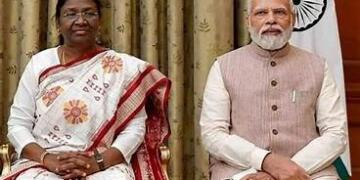 तेल, हीरे और हिंदुस्तान की नई भू-राजनीति: जब अफ्रीका की धरती पर एक साथ गूंजेगी भारत की सभ्यता, रणनीति और शक्ति की आवाज