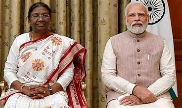 तेल, हीरे और हिंदुस्तान की नई भू-राजनीति: जब अफ्रीका की धरती पर एक साथ गूंजेगी भारत की सभ्यता, रणनीति और शक्ति की आवाज