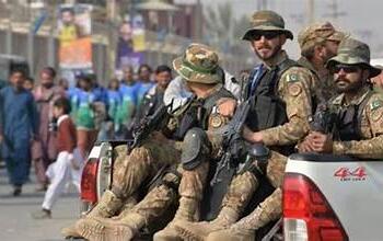 मस्जिदों में कुत्ते बांधने वाली पाकिस्तानी सेना: खैबर पख्तूनख्वा के विद्रोह से टूटा ‘एक पाकिस्तान’ का भ्रम, भारत के लिए रणनीतिक दृष्टि से बड़ा अवसर