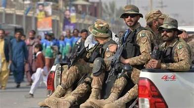 मस्जिदों में कुत्ते बांधने वाली पाकिस्तानी सेना: खैबर पख्तूनख्वा के विद्रोह से टूटा ‘एक पाकिस्तान’ का भ्रम, भारत के लिए रणनीतिक दृष्टि से बड़ा अवसर