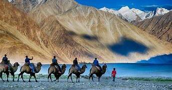 गलवान के बाद भारत का पलटवार: चुशूल–चांगथांग में तिरंगे के साथ नई सैन्य क्रांति, चीन की नींद हराम