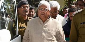 भूरा बाल साफ करो: लालू-आरजेडी की जातिवादी राजनीति ने बिहार में फैलाई नफरत और हिंसा, उद्योग-बिजनेस से लेकर आम जनता तक सब हुआ आतंकित