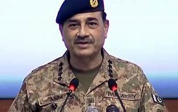 रूस में आईएसआई की चोरी पकड़ी गई: पाकिस्तान की जासूसी, भारत के खिलाफ साजिश और मुनीर की नाकाम महत्वाकांक्षा