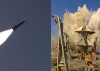 शिप बेस्ड ISBM लॉन्च के पाकिस्तान के दावे में कितना दम है