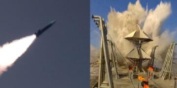 शिप बेस्ड ISBM लॉन्च के पाकिस्तान के दावे में कितना दम है