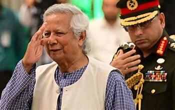 हमसे दुश्मनी महंगी पड़ेगी: भारत की सतर्कता और बांग्लादेश की गलती, जानें बांग्लादेश की अर्थव्यवस्था पर कैसे पड़ रही चोट