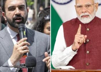 भारत-विरोधी विचारों वाला मेयर: Zohran Mamdani की राजनीति और पश्चिमी लोकतंत्र में फैलती हिंदू फोबिया