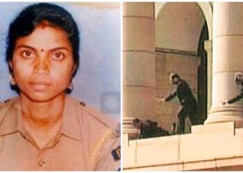 संसद हमले की बरसी: आपको कॉन्स्टेबल कमलेश कुमारी याद हैं? 