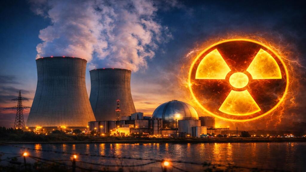 लोकसभा में पेश SHANTI बिल में क्या-क्या है?