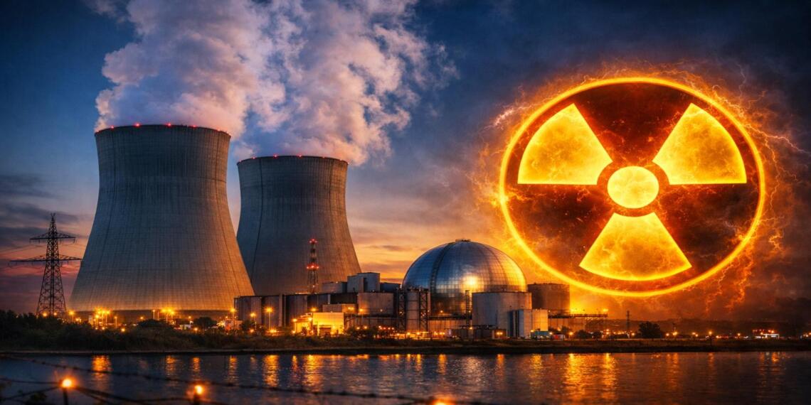 लोकसभा में पेश SHANTI बिल में क्या-क्या है?