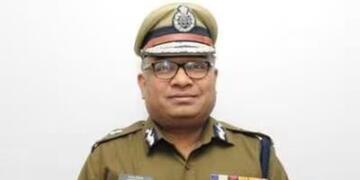 अजय सिंघल बने हरियाणा के नए डीजीपी