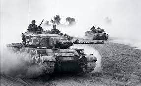 “भारतीय सेना की शान बना अर्जुन Mk-1A