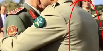 जनरल आसिम मुनीर एक बार फिर गंभीर विवादों में फंस गए