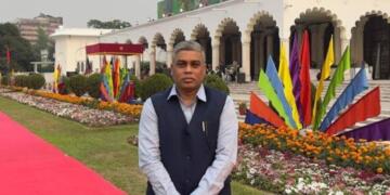 सुरक्षा चिंताओं के बावजूद माइनॉरिटी जनता पार्टी की चुनावी एंट्री