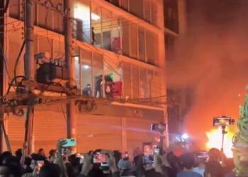 बंग्लादेश युवक हत्या