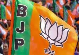 ईटानगर नगर निगम के 14 वॉर्ड भाजपा के नाम