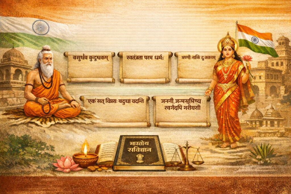 भारतीय संविधान