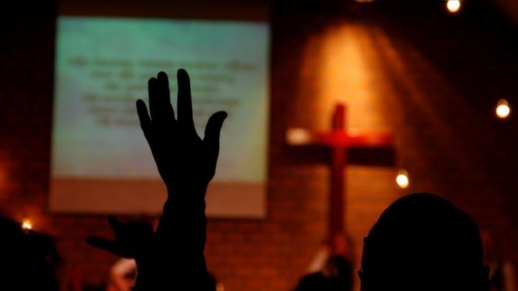 मध्य प्रदेश में धर्मान्तरण का मामला आया सामने.