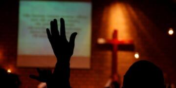 मध्य प्रदेश में धर्मान्तरण का मामला आया सामने.