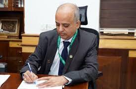 डॉ. जयतीर्थ आर. जोशी को ब्रह्मोस एयरोस्पेस का महानिदेशक नियुक्त किया था