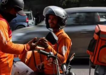 स्विगी और जोमैटो की हड़ताल