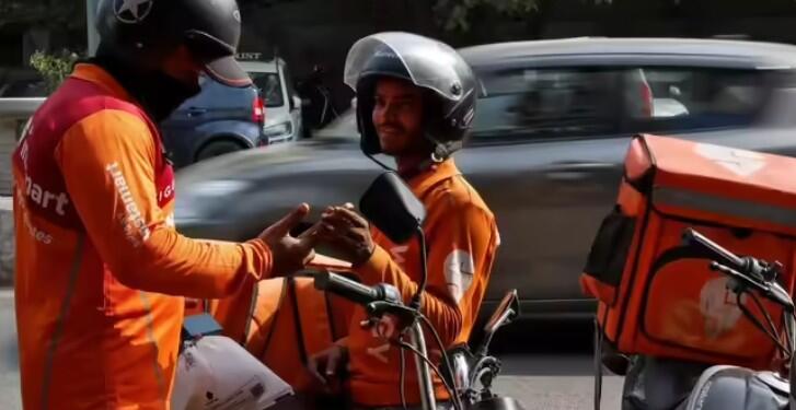स्विगी और जोमैटो की हड़ताल