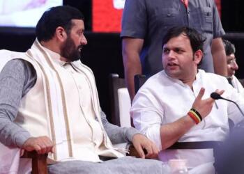 नायब सैनी ने लापरवाही के खिलाफ बड़ी कार्रवाई की है