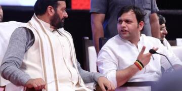 नायब सैनी ने लापरवाही के खिलाफ बड़ी कार्रवाई की है