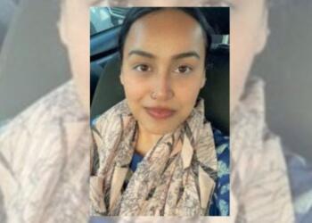 कनाडा में भारतीय महिला हिमांशी खुराना की हत्या