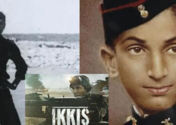 युवा वीर लेफ्टिनेंट अरुण खेतरपाल के अद्भुत तथ्य