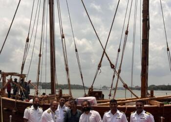 दुनिया को दिखेगी भारत की समुद्री विरासत