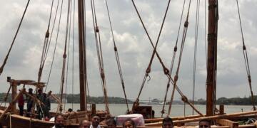 दुनिया को दिखेगी भारत की समुद्री विरासत